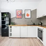Gigi Deluxe Mokotow وارسو