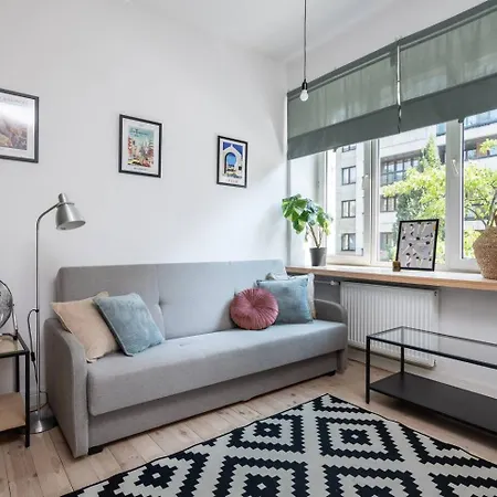 Gigi Deluxe Mokotow * Warszawa