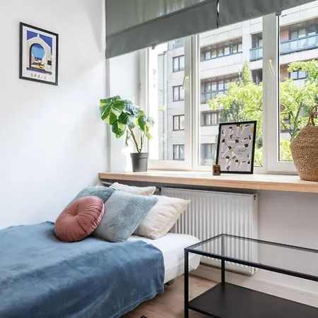 Gigi Deluxe Mokotow * Varsavia