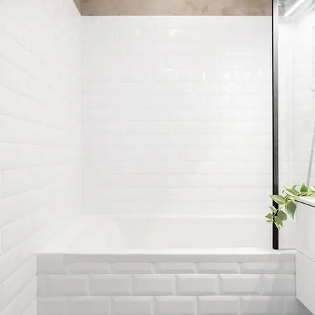 Apartamento Gigi Deluxe Mokotow Varsóvia