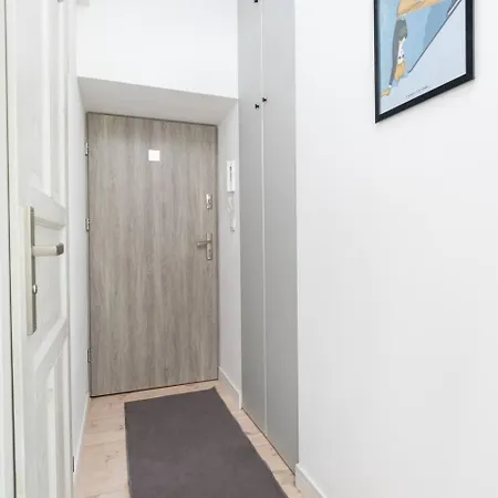 Gigi Deluxe Mokotow Warszawa