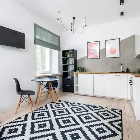 Gigi Deluxe Mokotow * Varsavia