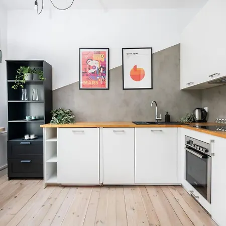 Gigi Deluxe Mokotow Warszawa