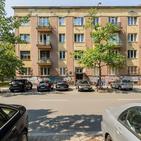 Gigi Deluxe Mokotow * Varsóvia