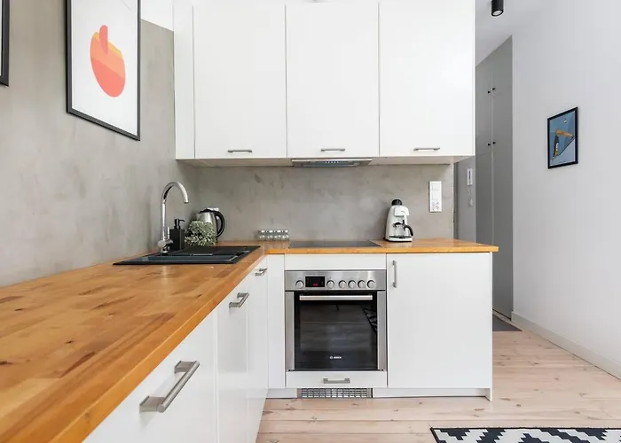 Gigi Deluxe Mokotow *