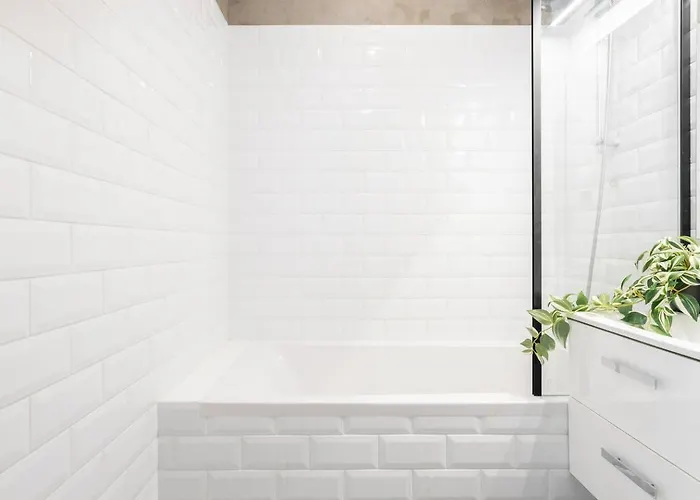 Apartment Gigi Deluxe Mokotow Warsaw